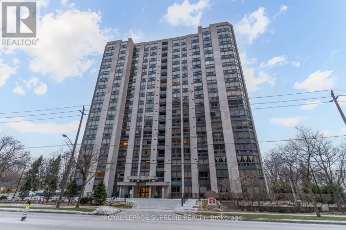 1804 - 5 KENNETH AVENUE, Toronto