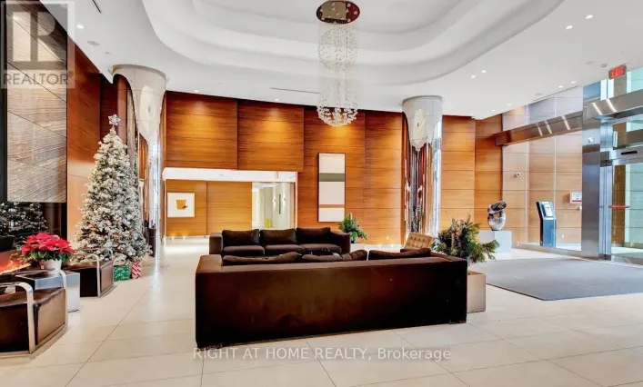 1804 - 5 VALHALLA INN ROAD, Toronto