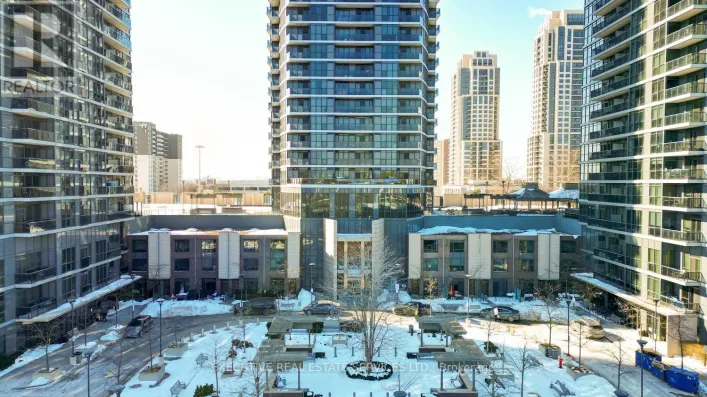 1804 - 5 VALHALLA INN ROAD, Toronto