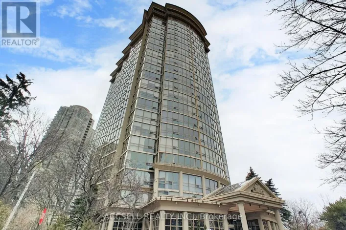 1804 - 50 EGLINTON AVENUE W, Mississauga