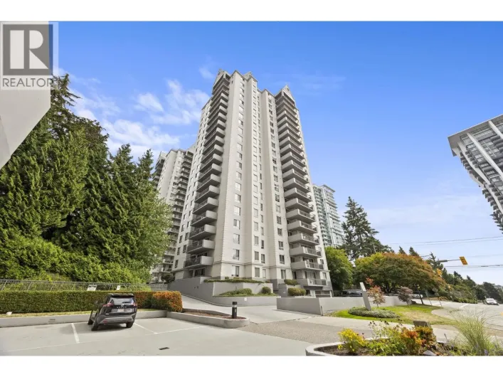 1804 551 AUSTIN AVENUE, Coquitlam