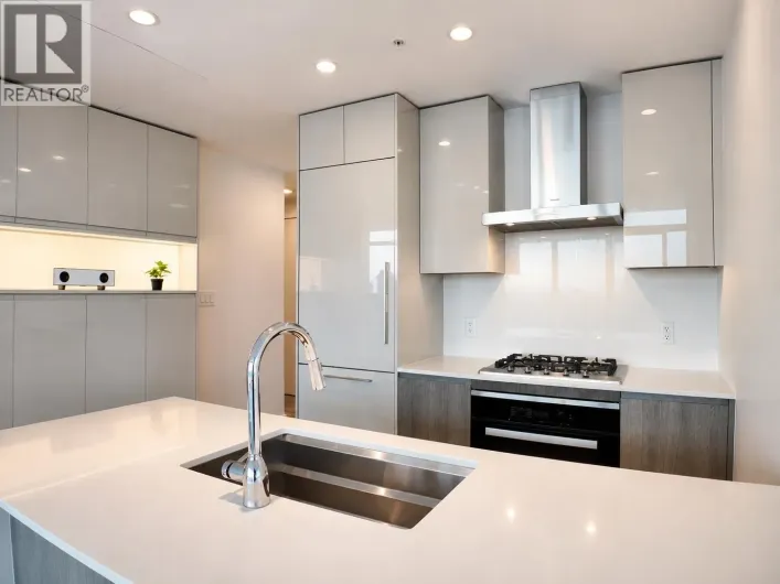 1804 6511 SUSSEX AVENUE, Burnaby