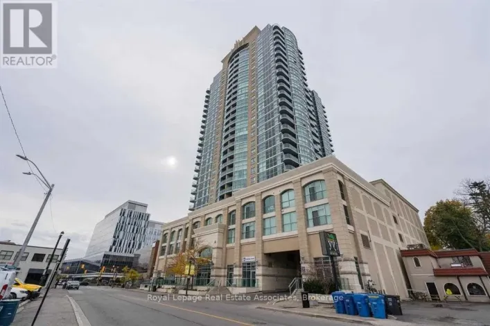 1804 - 9 GEORGE STREET N, Brampton