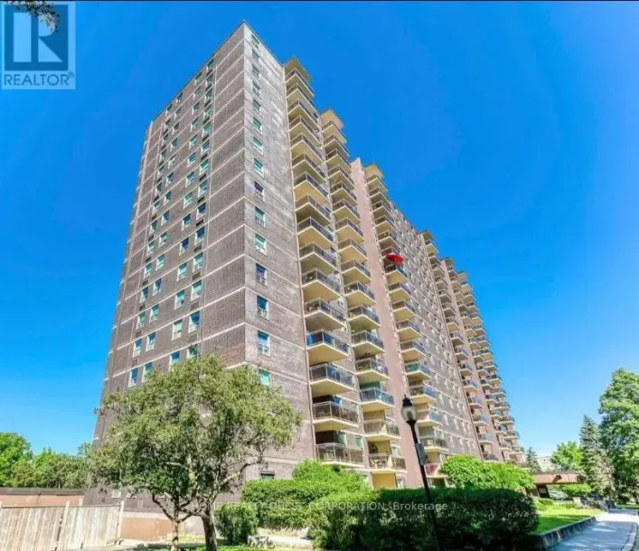 1804 - 966 INVERHOUSE DRIVE, Mississauga