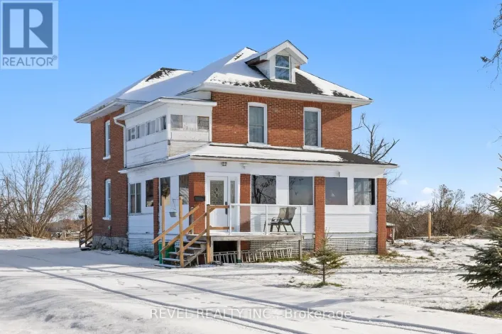 1804 STURGEON ROAD, Kawartha Lakes