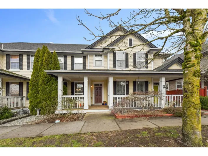 18043 70 AVENUE, Surrey