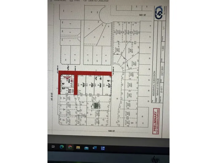 18044 60 AVENUE, Surrey