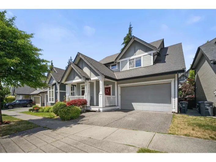 18045 70A AVENUE, Surrey