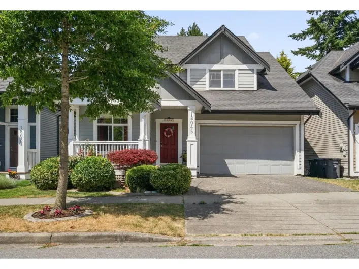 18045 70A AVENUE, Surrey
