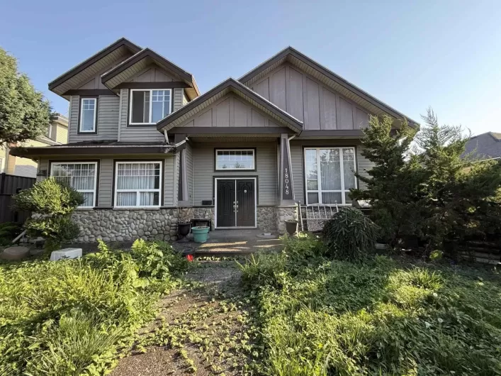 18048 64 AVENUE, Surrey