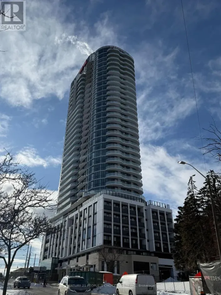 1805 - 1 FAIRVIEW ROAD E, Mississauga
