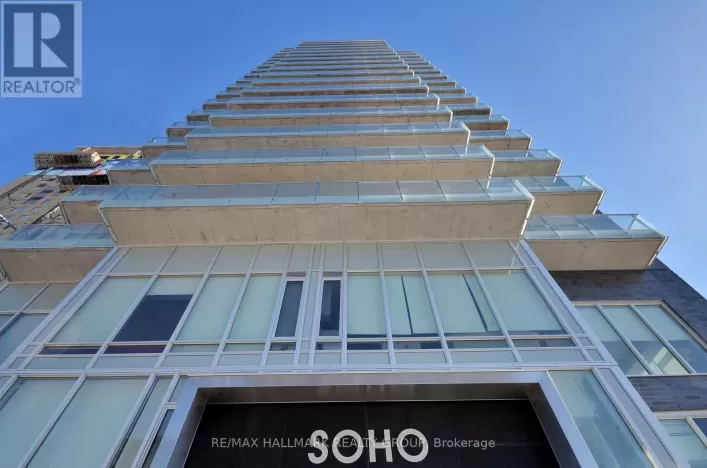 1805 - 111 CHAMPAGNE AVENUE, Ottawa