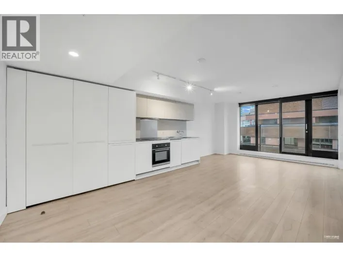 1805 1133 HORNBY STREET, Vancouver