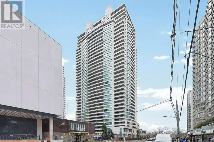 1805 - 18 SPRING GARDEN AVENUE, Toronto