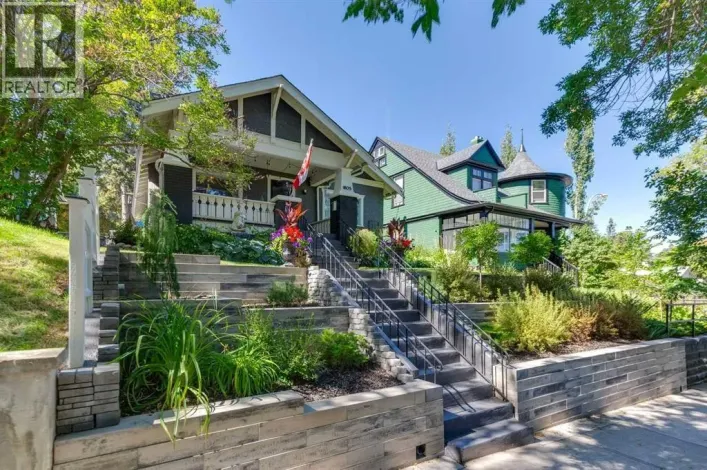 1805 18 Street SW, Calgary