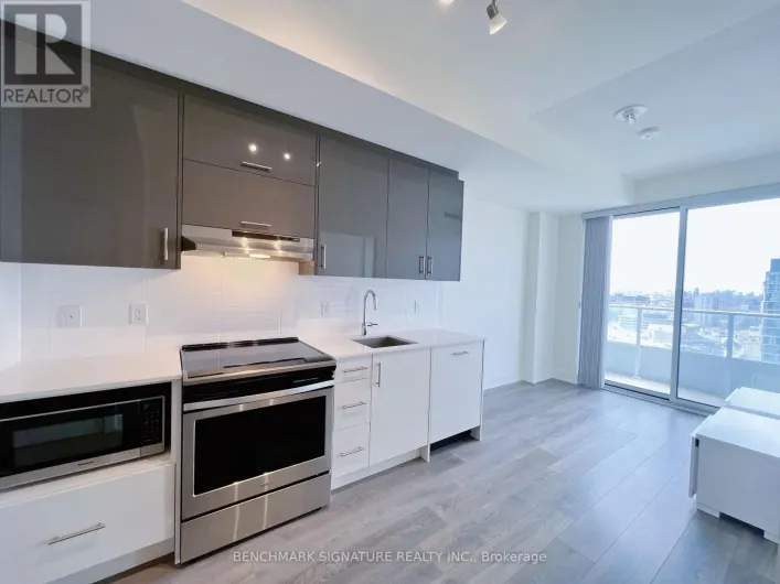 1805 - 180 FAIRVIEW MALL DRIVE, Toronto