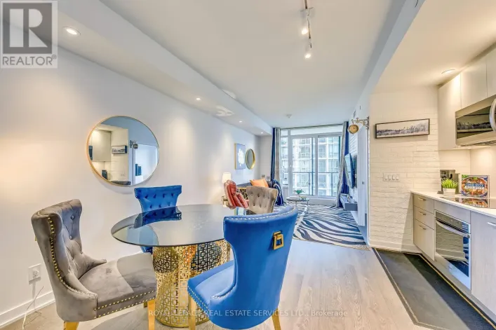 1805 - 1926 LAKE SHORE BOULEVARD W, Toronto