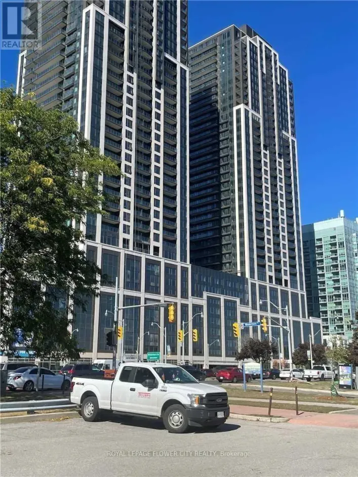 1805 - 1928 LAKESHORE BOULEVARD S, Toronto