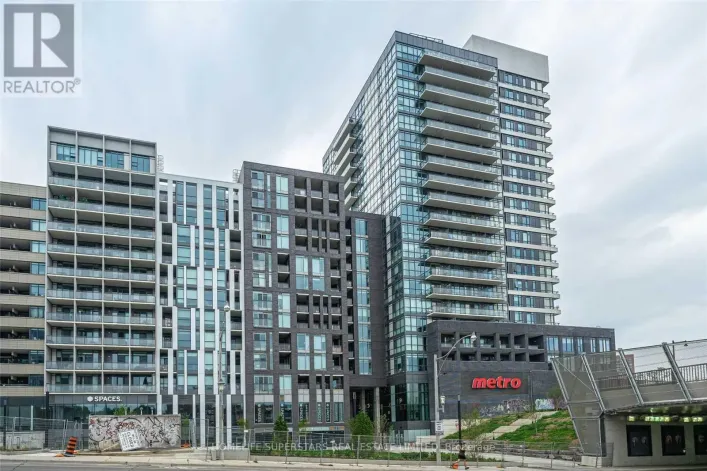 1805 - 20 MINOWAN MIIKAN LANE, Toronto