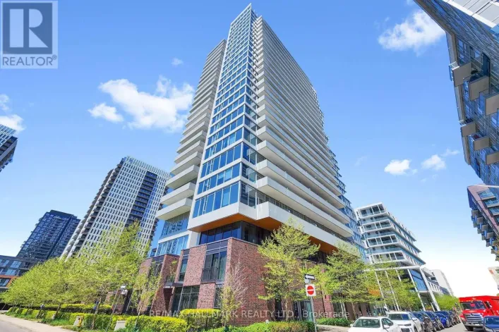 1805 - 20 TUBMAN AVENUE, Toronto