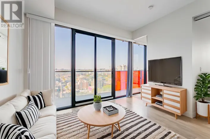 1805 - 215 QUEEN STREET W, Toronto