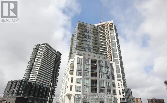 1805 - 225 MALTA AVENUE, Brampton
