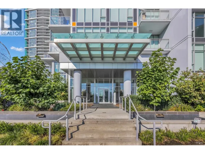 1805 2351 BETA AVENUE, Burnaby