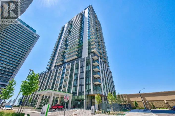 1805 - 27 KORDA GATE, Vaughan