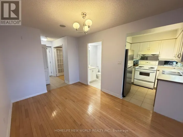 1805 - 3 REAN DRIVE, Toronto