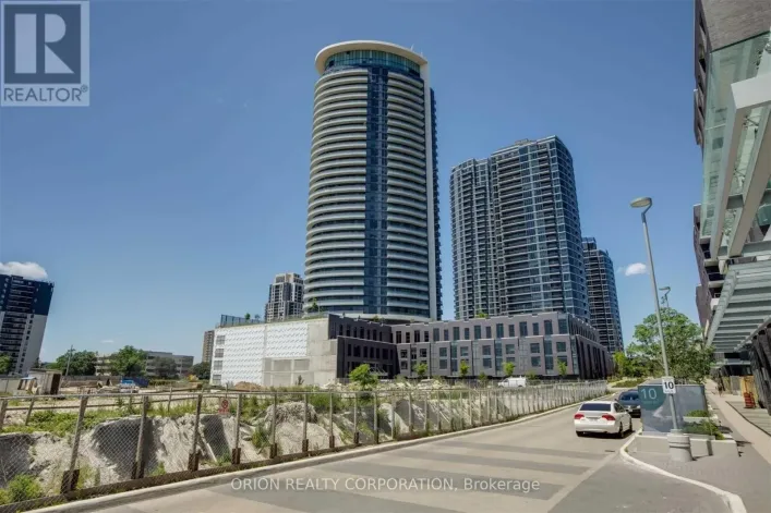 1805 - 30 GIBBS ROAD, Toronto