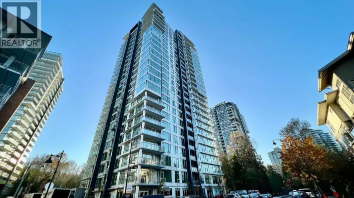 1805 305 MORRISSEY ROAD, Port Moody