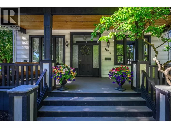 1805 32 Avenue, Vernon