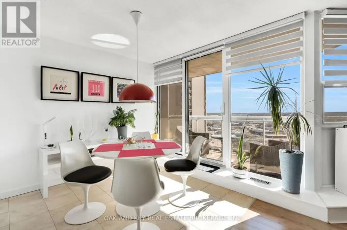 1805 - 323 COLBORNE STREET, London East