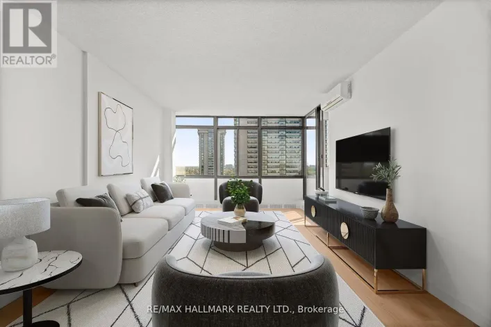 1805 - 3300 DON MILLS ROAD, Toronto