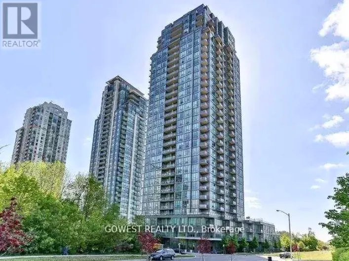 1805 - 3525 KARIYA DRIVE, Mississauga