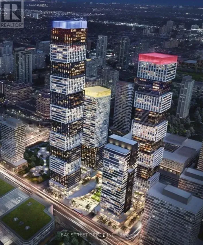 1805 - 4015 THE EXCHANGE, Mississauga