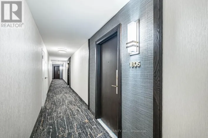 1805 - 4205 SHIPP DRIVE, Mississauga