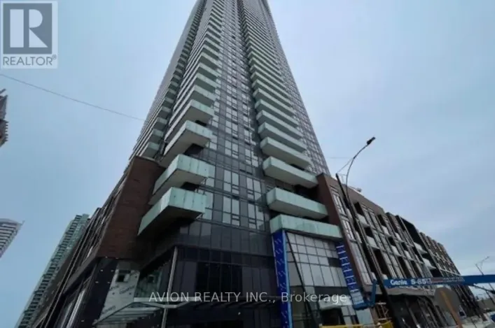 1805 - 430 SQUARE ONE DRIVE, Mississauga