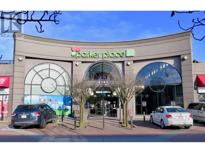 1805 4311 HAZELBRIDGE WAY, Richmond