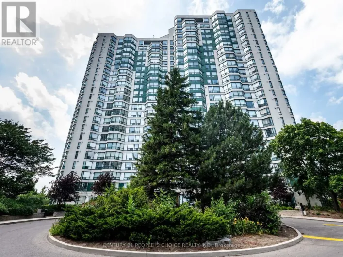1805 - 4470 TUCANA COURT, Mississauga