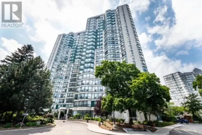 1805 - 4470 TUCANA COURT, Mississauga