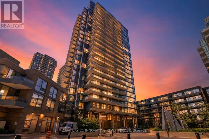 1805 - 50 FOREST MANOR ROAD, Toronto