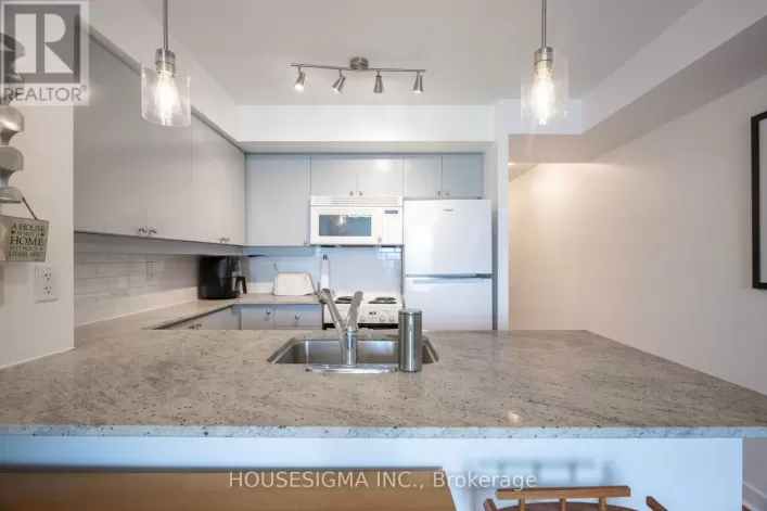 1805 - 50 LYNN WILLIAMS STREET, Toronto