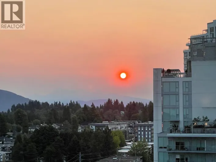 1805 520 COMO LAKE AVENUE, Coquitlam