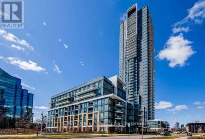 1805 - 55 ANN O'REILLY ROAD, Toronto