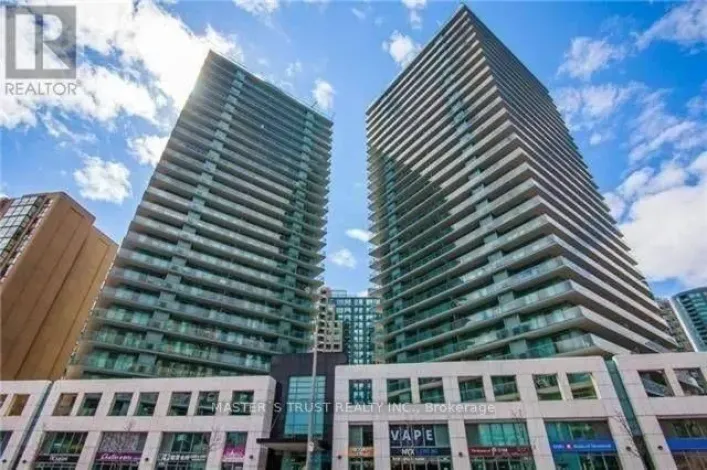 #1805 - 5500 YONGE STREET, Toronto