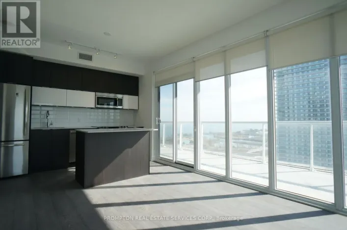 1805 - 56 ANNIE CRAIG DRIVE, Toronto