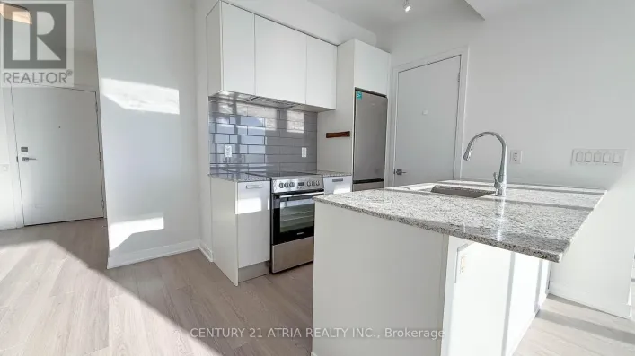 1805 - 57 ST. JOSEPH STREET, Toronto