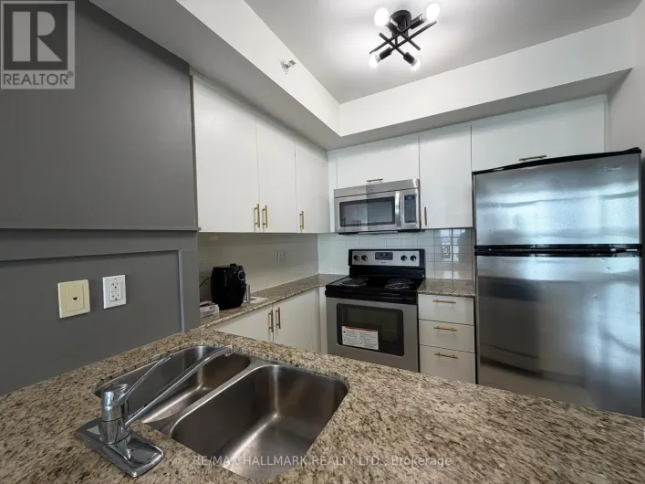 1805 - 5740 YONGE STREET, Toronto