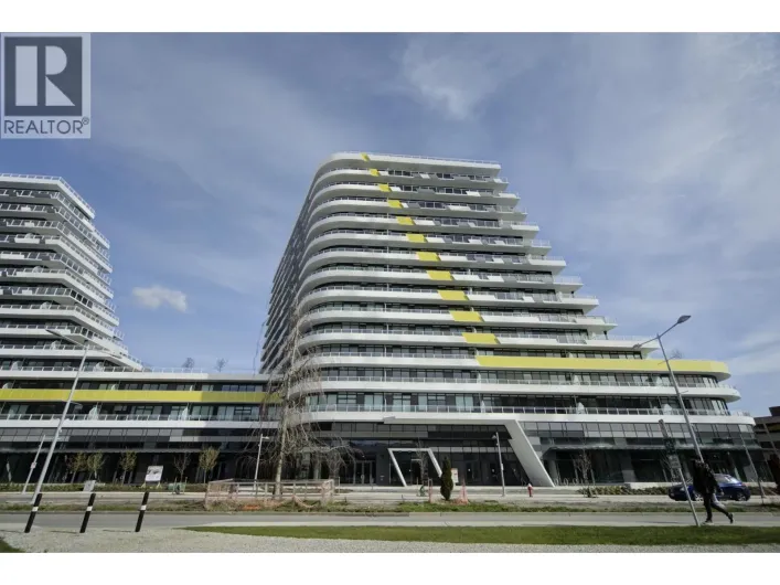 1805 5788 GILBERT ROAD, Richmond